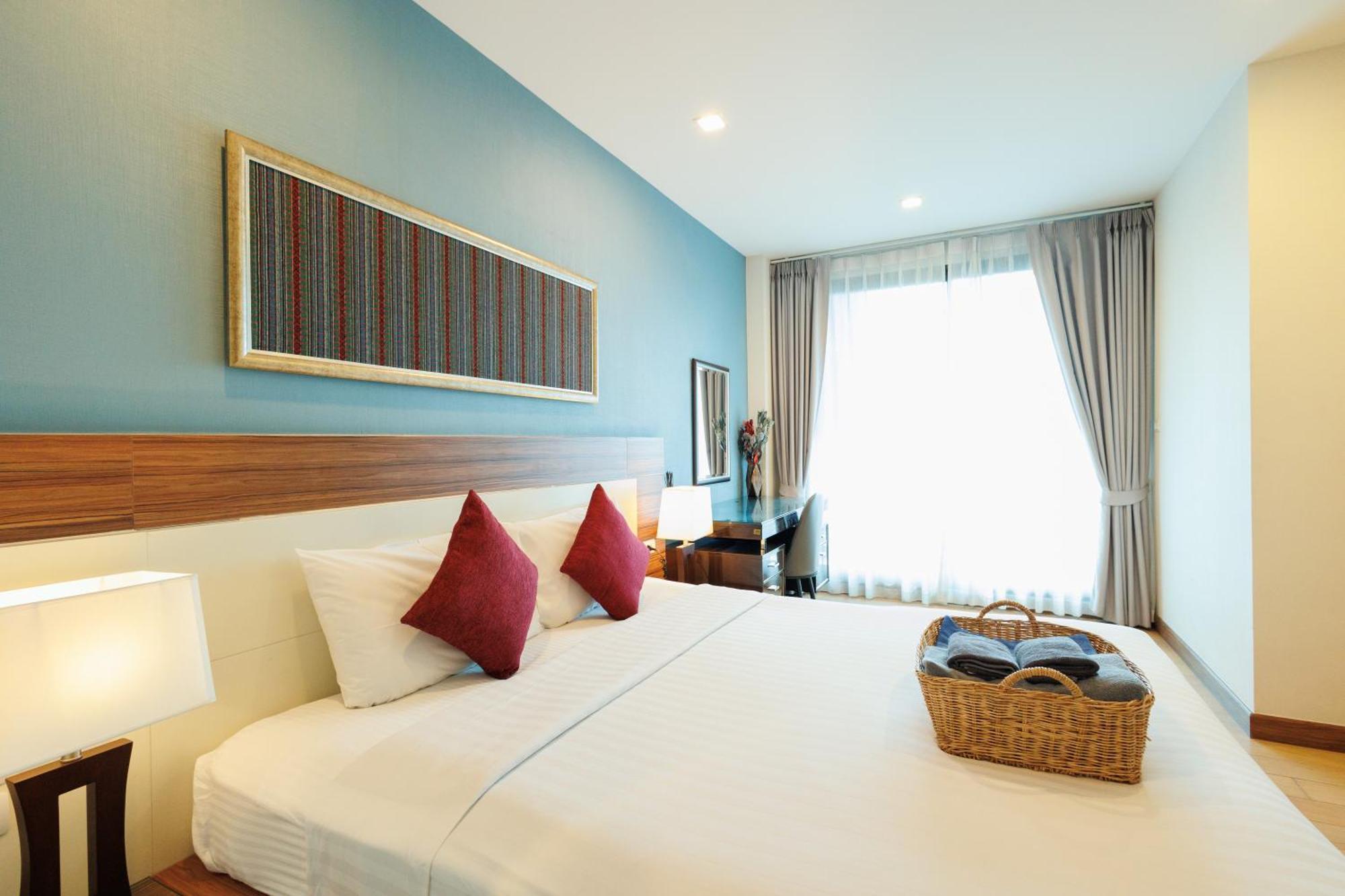 The Astra Condo City Center Chiang Mai Eksteriør bilde
