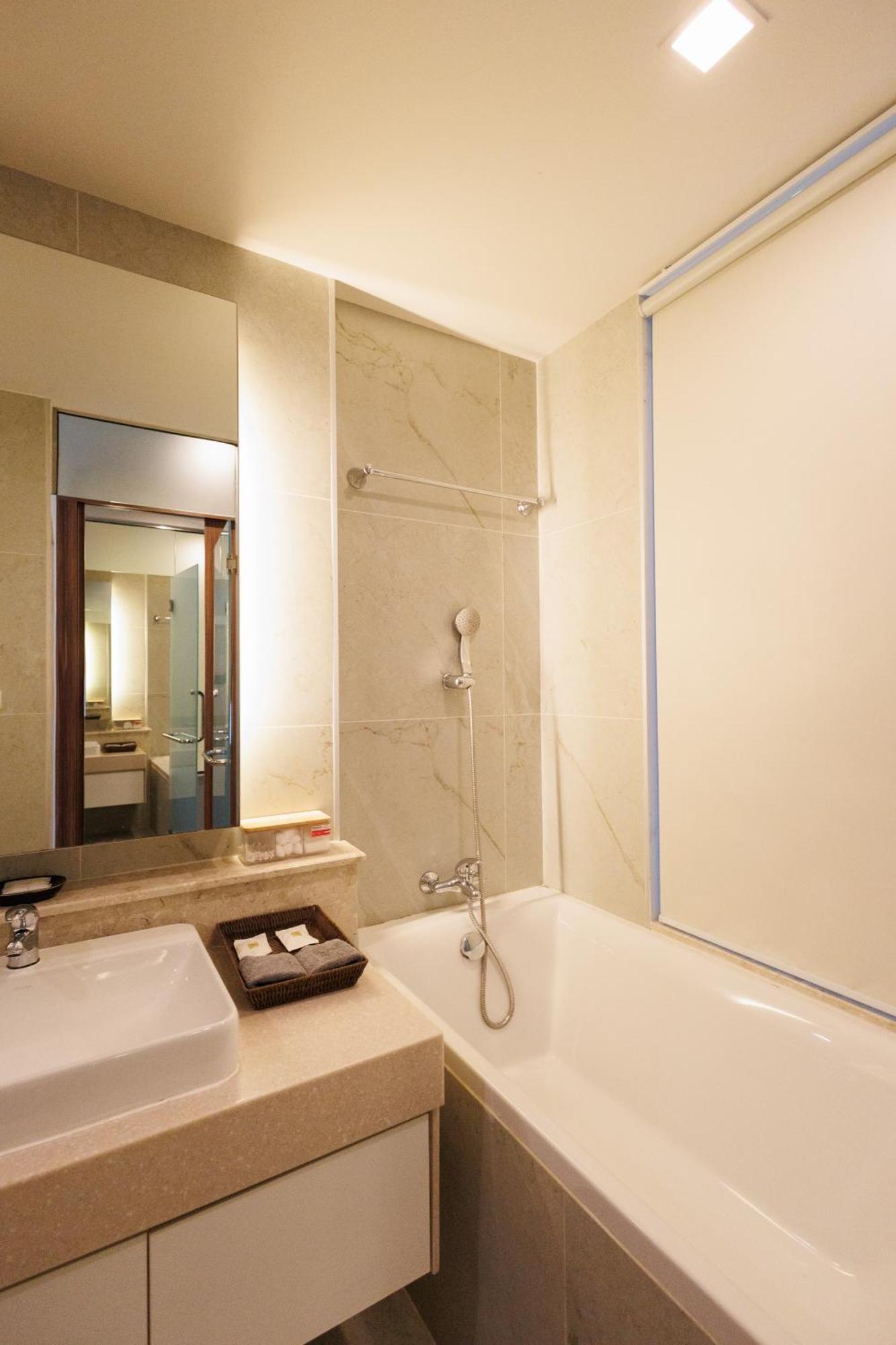 The Astra Condo City Center Chiang Mai Eksteriør bilde