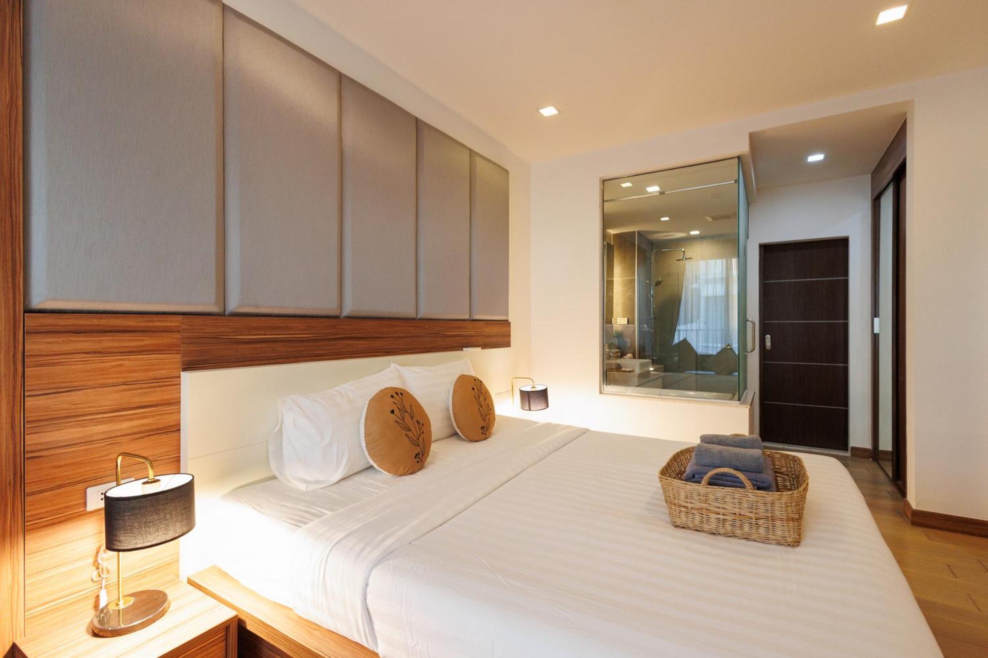 The Astra Condo City Center Chiang Mai Eksteriør bilde